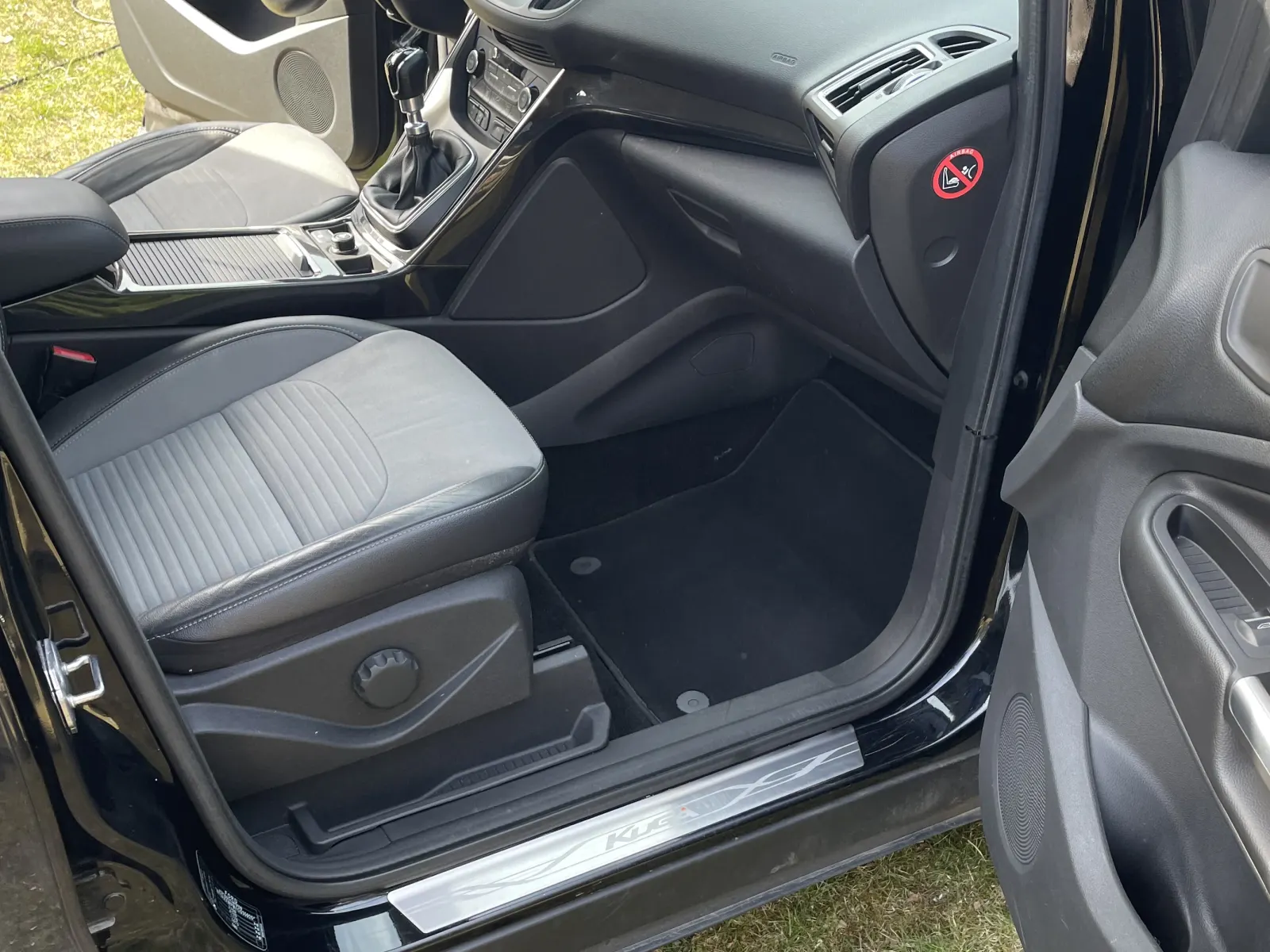 Ergebnis nach der Aufbereitung